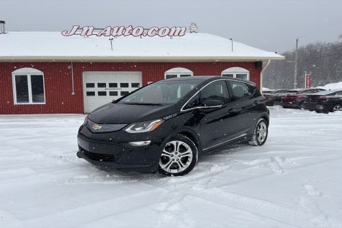Chevrolet Bolt 2019 EV LT  $ 17943
